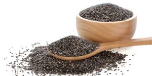 propiedades de la chia