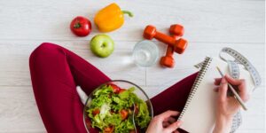 recetas fitness