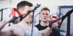 salidas profesionales de ser entrenador