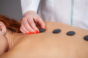 qué es la termoterapia