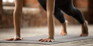 tipos de flexiones
